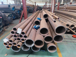 無錫20G高壓無縫管現貨生產