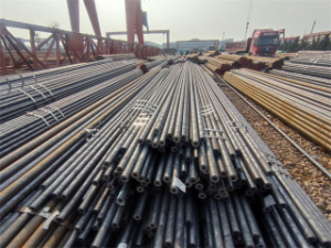 無錫小口徑無縫管批發商