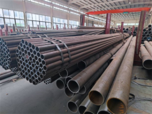 無錫20G高壓無縫管